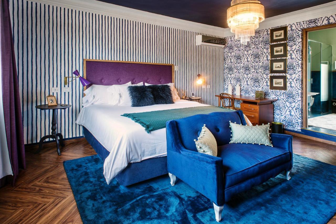 Hotel Pug Seal Polanco Anatole France Meksyk Zewnętrze zdjęcie