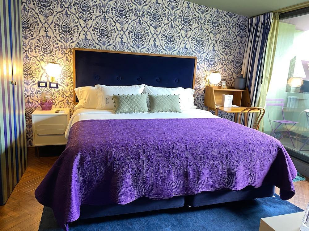 Hotel Pug Seal Polanco Anatole France Meksyk Zewnętrze zdjęcie