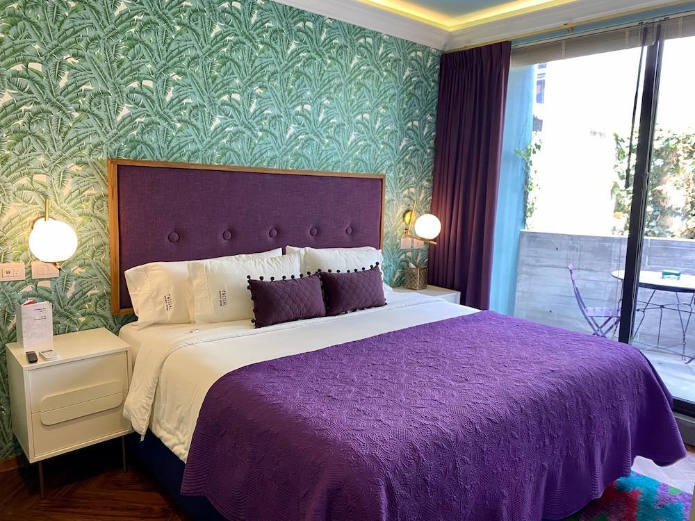 Hotel Pug Seal Polanco Anatole France Meksyk Zewnętrze zdjęcie