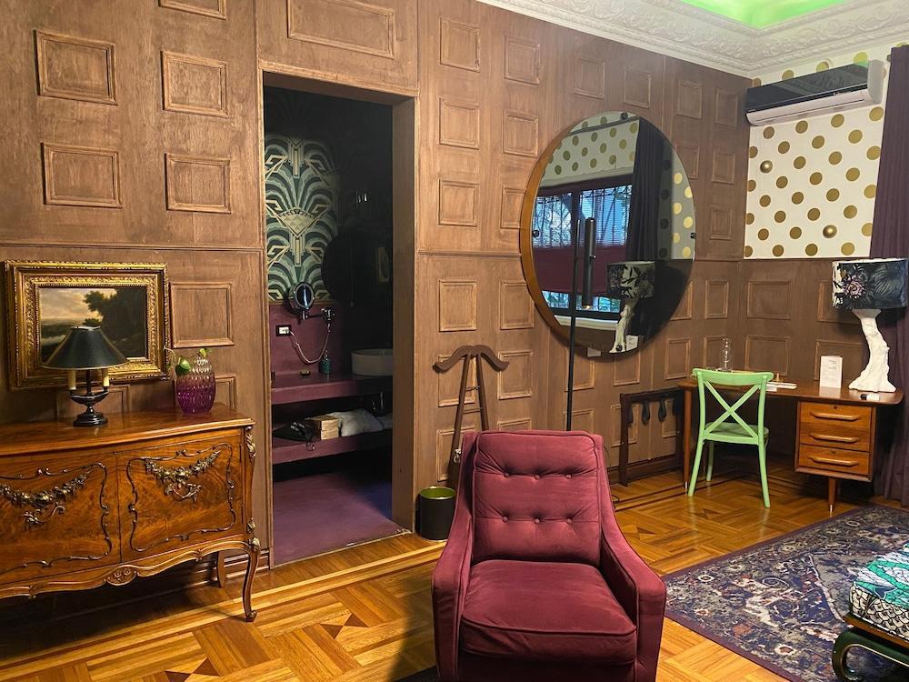 Hotel Pug Seal Polanco Anatole France Meksyk Zewnętrze zdjęcie