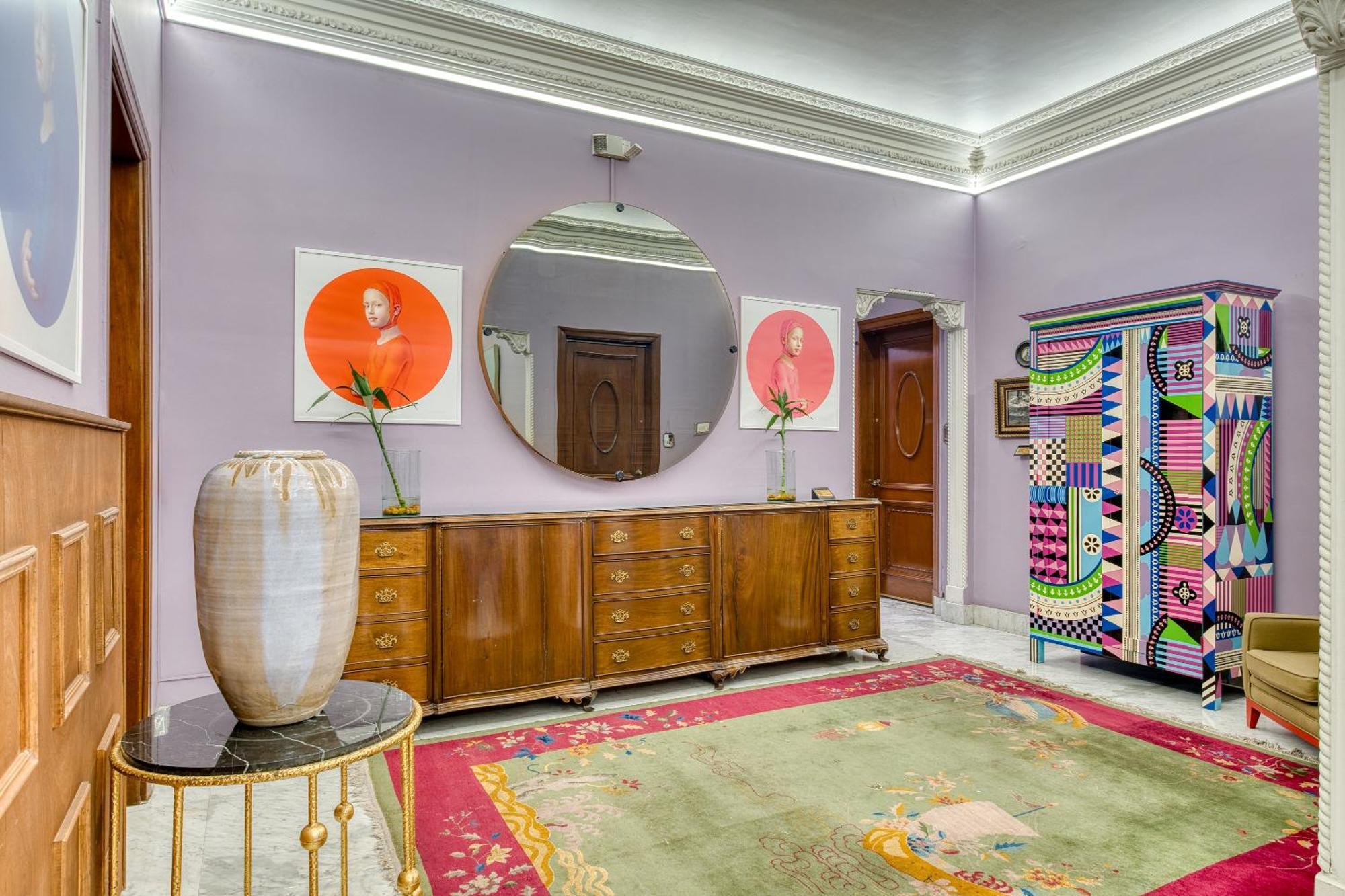 Hotel Pug Seal Polanco Anatole France Meksyk Zewnętrze zdjęcie
